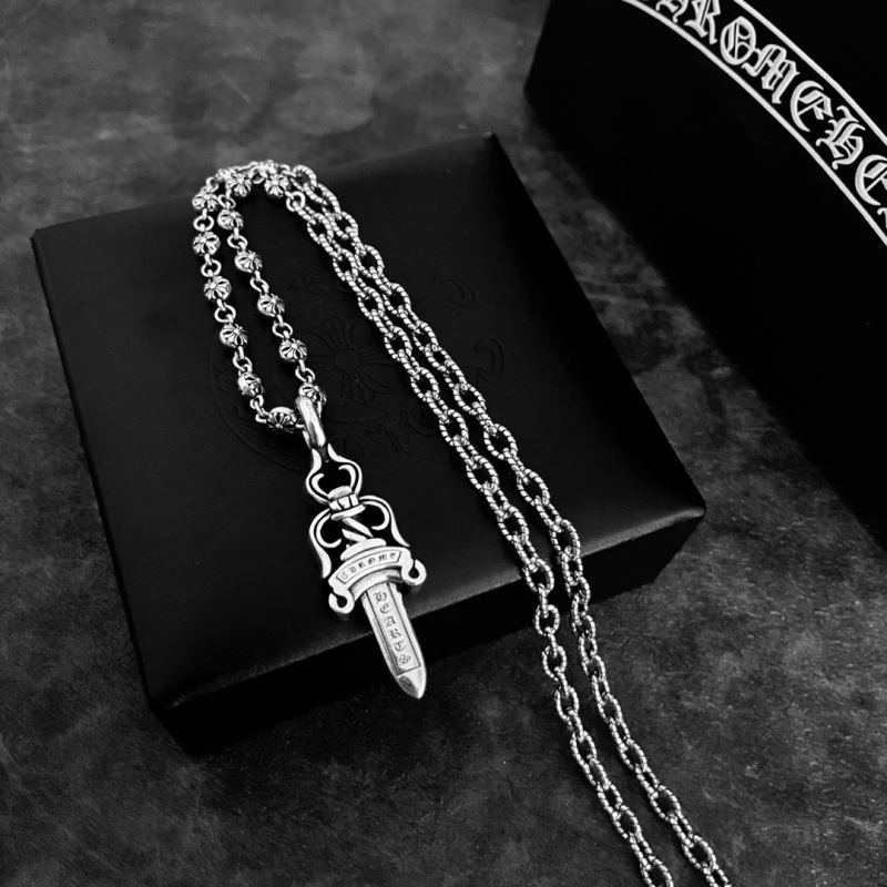 Chrome Hearts Necklaces